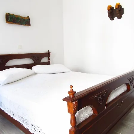 Magnificent Traditional House In The Centre Of Naxos Khalkíon