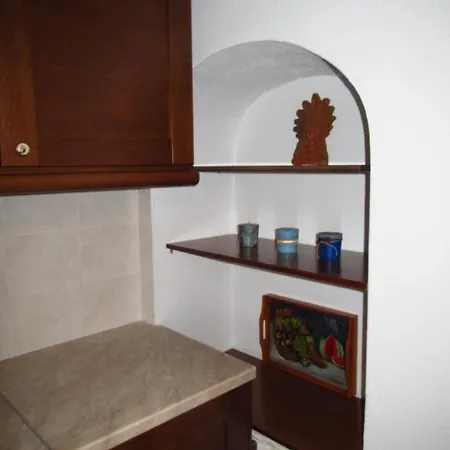 Magnificent Traditional House In The Centre Of Naxos 度假居 Khalkíon