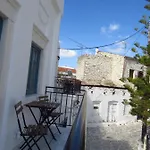 Magnificent Traditional House In The Centre Of Naxos Khalkion