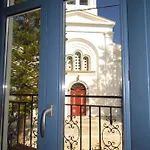 Magnificent Traditional House In The Centre Of Naxos