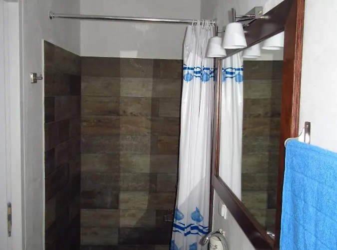 Ferienhaus Magnificent Traditional House In The Centre Of Naxos *