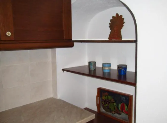 Magnificent Traditional House In The Centre Of Naxos Ferienhaus Khalkíon